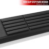 Spec-D Tuning ssb3-ava0215s2-wb | SPEC-D Tuning Chevrolet Avalanche 1500 Side Step Bar; 2002-2013 Alternate Image 1