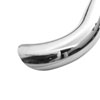 Spec-D Tuning ssb3-bw16398s2-wb | SPEC-D Tuning Mercedes Ml 3 Inch Round Stainless Finish Side Step Bars; 1998-2005 Alternate Image 3