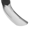 Spec-D Tuning ssb3-bw16398s2-wb | SPEC-D Tuning Mercedes Ml 3 Inch Round Stainless Finish Side Step Bars; 1998-2005 Alternate Image 5