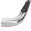 Spec-D Tuning ssb3-f25099rcs2-wb | SPEC-D Tuning Ford F250 3 Inch Round Stainless Finish Side Step Bars; 1999-2012 Alternate Image 5