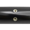 Spec-D Tuning ssb3-h306bk-wb | SPEC-D Tuning Hummer H3 3 Inches Round Side Step Bar - Black; 2006-2010 Alternate Image 7