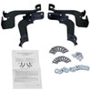 Spec-D Tuning ssb3-h306bk-wb | SPEC-D Tuning Hummer H3 3 Inches Round Side Step Bar - Black; 2006-2010 Alternate Image 8