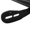 Spec-D Tuning ssb3-hldr01bk-wb | SPEC-D Tuning Toyota Highlander 3 Inches Round Side Step Bar - Black; 2001-2007 Alternate Image 4