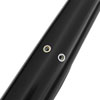 Spec-D Tuning ssb3-lib08bk-wb | SPEC-D Tuning Jeep Liberty 3 Inches Round Side Step Bar - Black; 2008-2010 Alternate Image 5