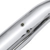 Spec-D Tuning ssb3-lib08s2-wb | SPEC-D Tuning Jeep Liberty 3 Inches Round Side Step Bar Chrome; 2008-2013 Alternate Image 5