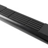 Spec-D Tuning ssb3-nit07bk-wb | SPEC-D Tuning Dodge Nitro 3 Inches Round Side Step Bar - Black; 2007-2010 Alternate Image 6