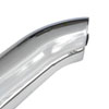 Spec-D Tuning ssb3-nit07s2-wb | SPEC-D Tuning Dodge Nitro 3 Inches Round Side Step Bar Chrome; 2007-2010 Alternate Image 4