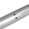 Spec-D Tuning ssb3-nit07s2-wb | SPEC-D Tuning Dodge Nitro 3 Inches Round Side Step Bar Chrome; 2007-2010 Alternate Image 5