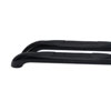 Spec-D Tuning ssb3-rav406bk-wb | SPEC-D Tuning Toyota Rav4 3 Inches Round Side Step Bar - Black; 2006-2012 Alternate Image 5