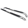 Spec-D Tuning ssb3-rav406s2-wb | SPEC-D Tuning Toyota Rav4 3 Inches Round Side Step Bar - Chrome; 2006-2012 Alternate Image 6