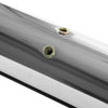 Spec-D Tuning ssb3-rgl05s2-wb | SPEC-D Tuning Honda Ridgeline 3 Inch Round Stainless Finish Side Step Bars; 2006-2012 Alternate Image 8