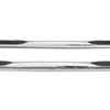 Spec-D Tuning ssb3-rng16s2-wb | SPEC-D Tuning Jeep Renegade Side Step Bar 3 Inch Chrome; 2016-2022 Alternate Image 4