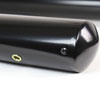 Spec-D Tuning ssb4-ava0215bk-wb | SPEC-D Tuning Chevrolet Avalanche 4 Side Step Bar; 2002-2013 Alternate Image 6