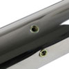 Spec-D Tuning ssb4-ava0215s2-wb | SPEC-D Tuning Chevrolet Avalanche 4 Side Step Bar; 2002-2013 Alternate Image 6