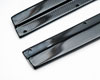 Vivid Racing vr-f8xm-620 | VR Aero Carbon Fiber Side Skirt Extensions BMW F80 M3 / F82 M4 2015-2020; 2015-2020 Alternate Image 2