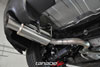 Revel T80166RR | Medalion Touring-S Cat-Back Exhaust System Single Exit, Scion FR-S; 2013-2016 Alternate Image 2