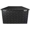 Spec-D Tuning tbox-alm08bk | SPEC-D Tuning 28/15 Heavy Duty Black Aluminum Box Alternate Image 8