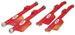 BMR Suspension TCA014R | BMR Lower Control Arms w / poly bushings Red; 1979-1998 Alternate Image 15