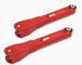 BMR Suspension TCA027R | BMR Camaro Rear Trailing Arms, pair Spherical Bearings Red; 2010-2015 Alternate Image 15