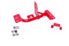 BMR Suspension TCC011R | BMR Torque Arm Relocation Crossmember Camaro with T56 / M6, LT1 Red; 1993-1997 Alternate Image 15