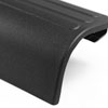 Spec-D Tuning tgp-fro05-bk-fs | SPEC-D Tuning Nissan Frontier Tailgate Moulding; 2005-2012 Alternate Image 2