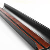 Spec-D Tuning tgp-fro05-bk-fs | SPEC-D Tuning Nissan Frontier Tailgate Moulding; 2005-2012 Alternate Image 7