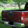 Spec-D Tuning tgp-fro05-bk-fs | SPEC-D Tuning Nissan Frontier Tailgate Moulding; 2005-2012 Alternate Image 9