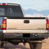 Spec-D Tuning tgp-siv99a-bk-fs | SPEC-D Tuning Chevrolet Silverado/Sierra Tailgate Moulding; 1999-2006 Alternate Image 9