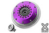 XClutch xksu20522-2b | 8 Twin Sprung Ceramic Clutch Kit Subaru Outback; 2005-2009 Alternate Image 1