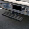 Spec-D Tuning tow-hr1001bk-wb | SPEC-D Tuning Universal Rear Hitch Aluminum Step Alternate Image 9