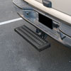 Spec-D Tuning tow-hr1001bk-wb | SPEC-D Tuning Universal Rear Hitch Aluminum Step Alternate Image 10