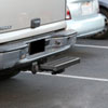 Spec-D Tuning tow-hr1001bk-wb | SPEC-D Tuning Universal Rear Hitch Aluminum Step Alternate Image 11