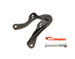 BMR Suspension UCM002R | BMR Upper Control Arm Mount Mustang V8 Red; 2011-2014 Alternate Image 15