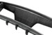 Anderson Composites AC-UG1213FDGT-C | Mustang / Shelby Gt500 And Gt/V6 Carbon Fiber Front Upper Grille W/Location For Cobra Emblem; 2010-2014 Alternate Image 3