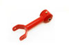 BMR Suspension UTCA030R | BMR Tubular Upper Control Arm w/poly bushing Mustang V8 Red; 2011-2011 Alternate Image 15