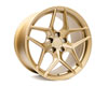 Vivid Racing vrf-d04-sti-ggld | VR Forged D04 Wheel Package Subaru WRX STI 18x9.5 Gloss Gold; 2005-2022 Alternate Image 8