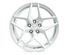 Vivid Racing vrf-d04-sti-gwht | VR Forged D04 Wheel Package Subaru WRX STI 18x9.5 Gloss White; 2005-2022 Alternate Image 3