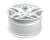 Vivid Racing vrf-d04-sti-gwht | VR Forged D04 Wheel Package Subaru WRX STI 18x9.5 Gloss White; 2005-2022 Alternate Image 4