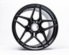 Vivid Racing vr-d04-2090-45-clk-mblk | VR Forged D04 Wheel Matte Black 20x9 +45mm Centerlock; 2014-2019 Alternate Image 1