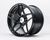 Vivid Racing vr-d04-2090-45-clk-mblk | VR Forged D04 Wheel Matte Black 20x9 +45mm Centerlock; 2014-2019 Alternate Image 2