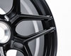 Vivid Racing vr-d04-2090-45-clk-mblk | VR Forged D04 Wheel Matte Black 20x9 +45mm Centerlock; 2014-2019 Alternate Image 3