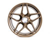 Vivid Racing vr-d04-2012-45-clk-sbz | VR Forged D04 Wheel Satin Bronze 20x12 +45mm Centerlock; 2014-2019 Alternate Image 1