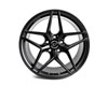 Vivid Racing vr-d04-2090-45-5130-mblk | VR Forged D04 Wheel Matte Black 20x9 +45mm 5x130; 2020-2022 Alternate Image 1