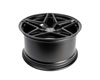 Vivid Racing vr-d04-2090-45-5130-mblk | VR Forged D04 Wheel Matte Black 20x9 +45mm 5x130; 2020-2022 Alternate Image 2