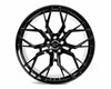 Vivid Racing vr-d05-2011-16-5115-gblk | VR Forged D05 Wheel Gloss Black 20x11.0 +16mm 5x115; 2008-2021 Alternate Image 1