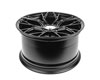 Vivid Racing vr-d05-21115-58-clk-mblk | VR Forged D05 Wheel Matte Black 21x11.5 +58mm Centerlock; 2020-2022 Alternate Image 2