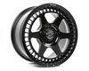 Vivid Racing vrf-d07-tun-mblk | VR Forged D07 Wheel Package Toyota Tundra / Land Cruiser 18x9 Matte Black; 2007-2021 Alternate Image 2