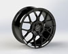 Vivid Racing vrf-d09-b9-gblk | VR Forged D09 Wheel Package Audi A4 S4 B8 B9 19x9.5 Gloss Black; 2009-2021 Alternate Image 3