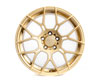 Vivid Racing vrf-d09-sti-ggld | VR Forged D09 Wheel Package Subaru WRX STI 18x9.5 Gloss Gold; 2005-2022 Alternate Image 3