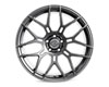 Vivid Racing vr-d09-20125-55-5120-gm | VR Forged D09 Wheel Gunmetal 20x12.5 +40mm 5x120; 2006-2020 Alternate Image 1